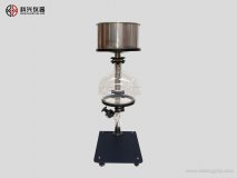 真空抽濾裝置怎么預(yù)防結(jié)冰？